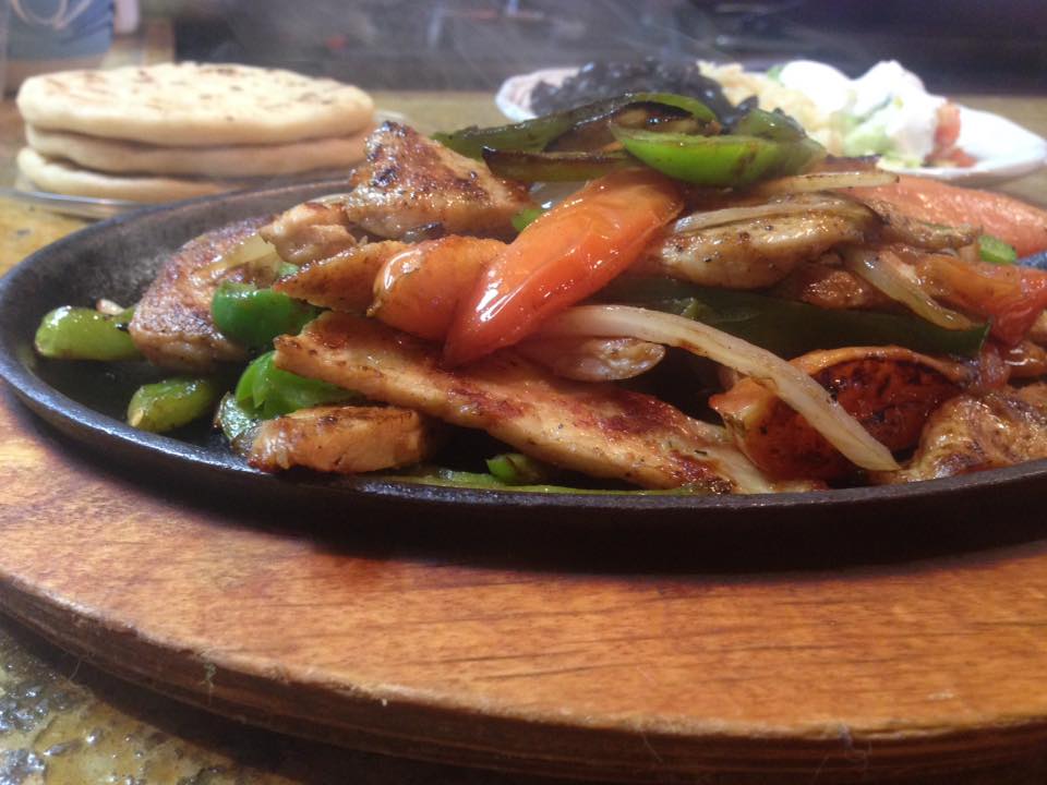 Tomatillo Mexican Grill Photos 2